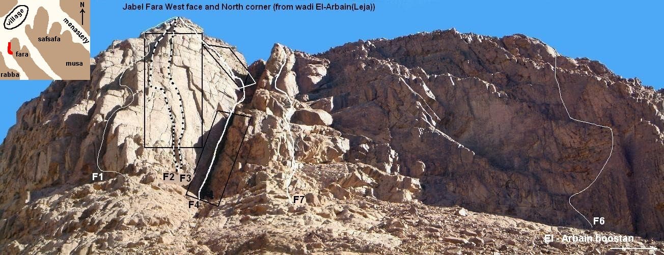 Topo: NW Corner Topo from Wiki
