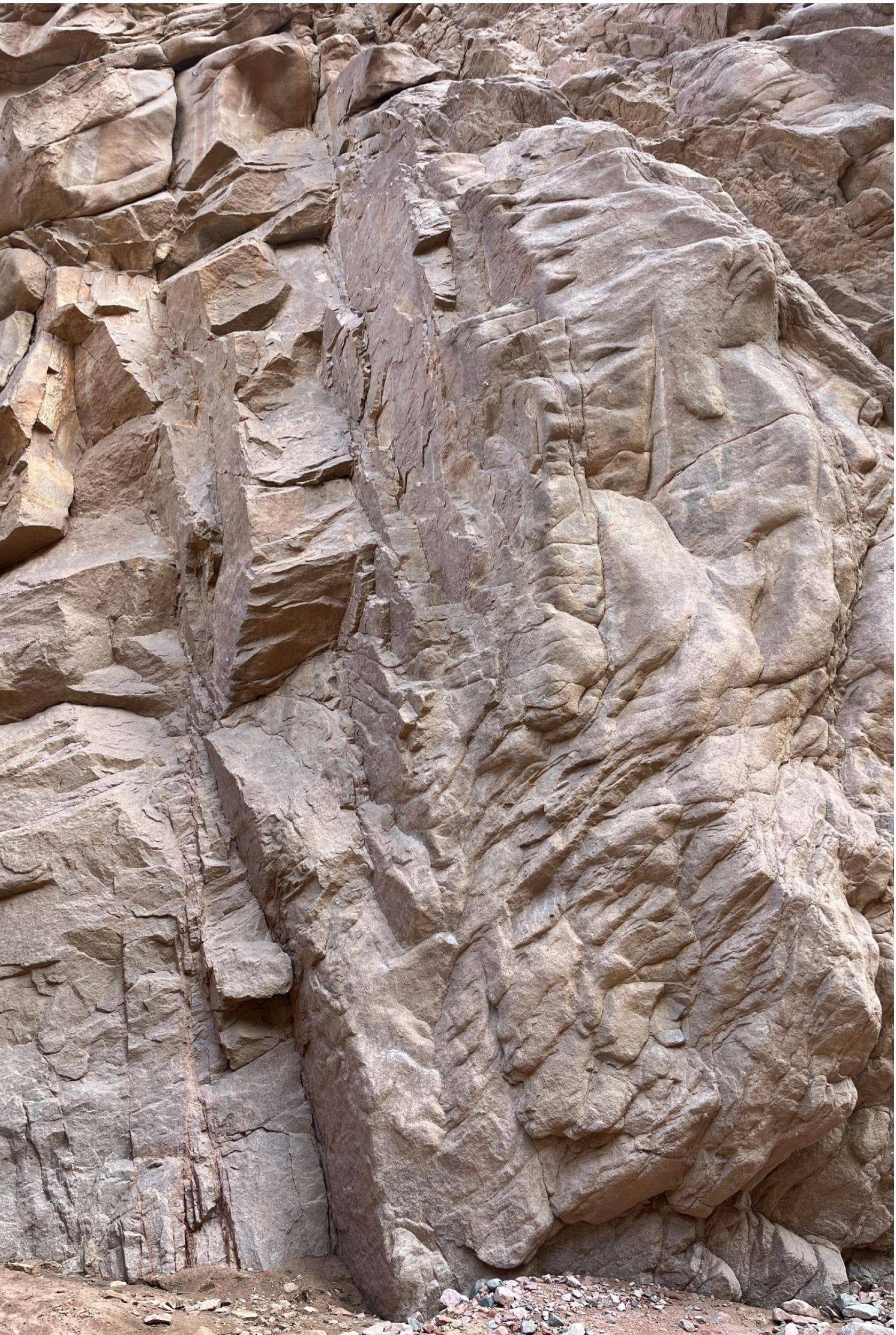 Topo: Musketeers Wall