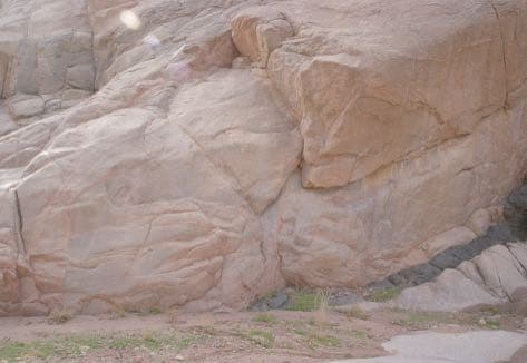 Topo: Basins 11–14