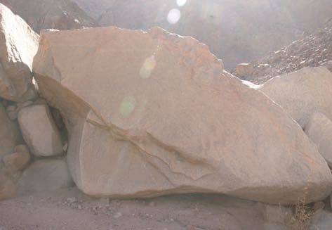 Topo: Basins 23–24