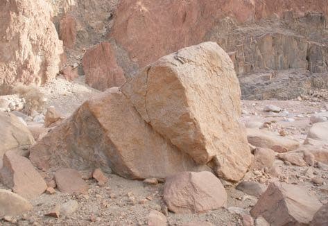 Topo: Basins 39–40
