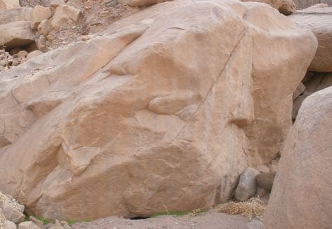 Topo: Basins 43–46