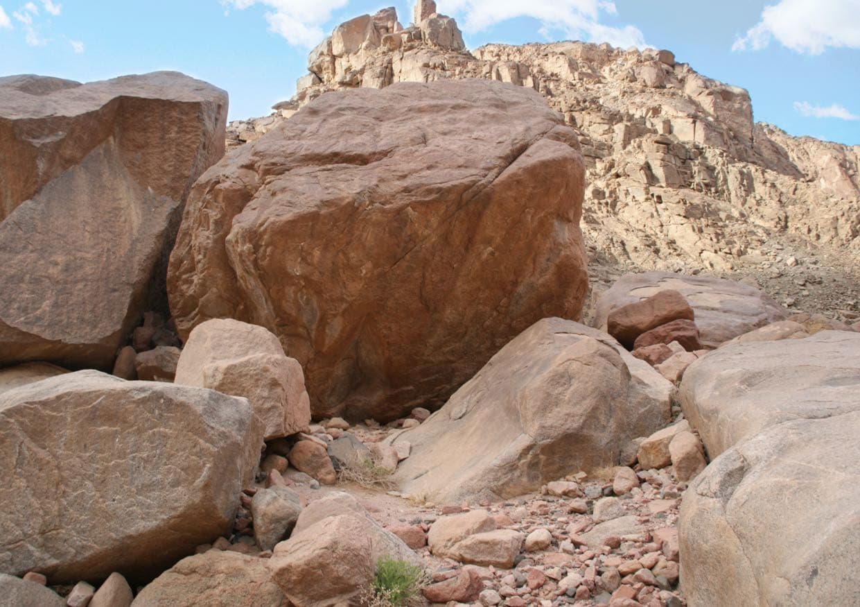 Topo: Basins 47–57