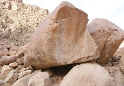 Topo: Basins 47–57