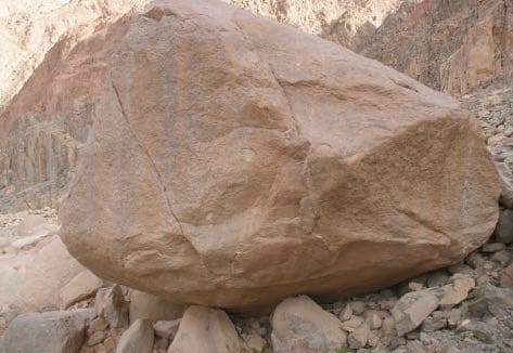 Topo: Basins 59–60