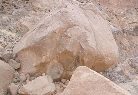 Topo: Basins 61