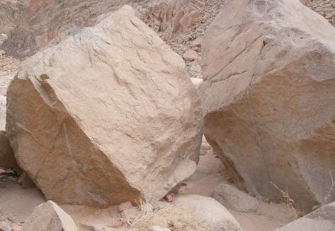 Topo: Basins 64–66