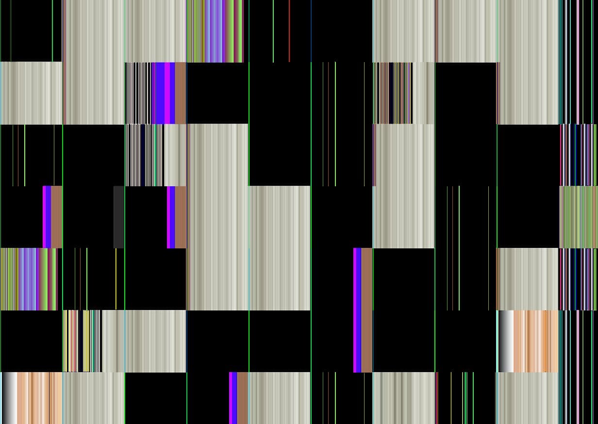 Topo: Carpark 9