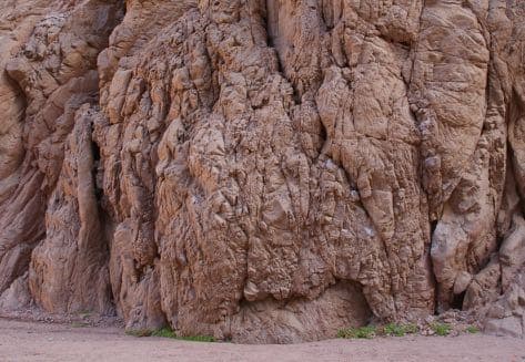 Topo: Lower Waterfall 12–14
