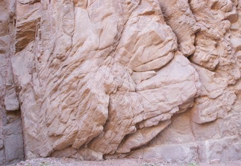 Topo: Lower Waterfall 34