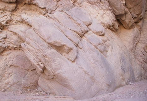 Topo: Lower Waterfall 35–36