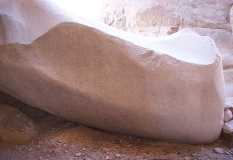 Topo: Lower Waterfall 37