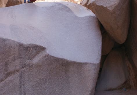 Topo: Lower Waterfall 38–39