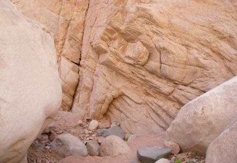 Topo: Lower Waterfall 50–51