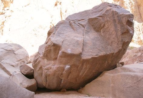 Topo: Lower Waterfall 61–63
