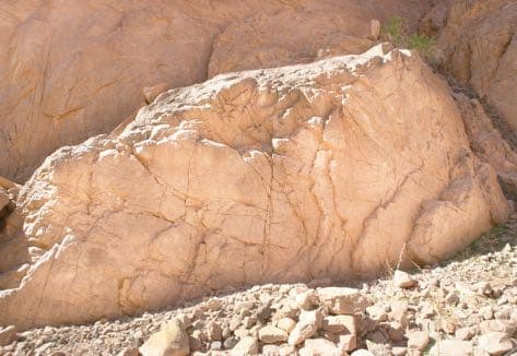 Topo: Lower Corridor 14–16
