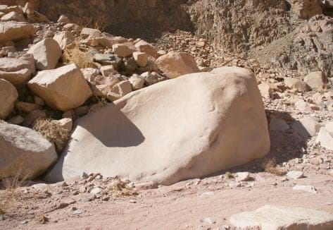Topo: Upper Corridor 1