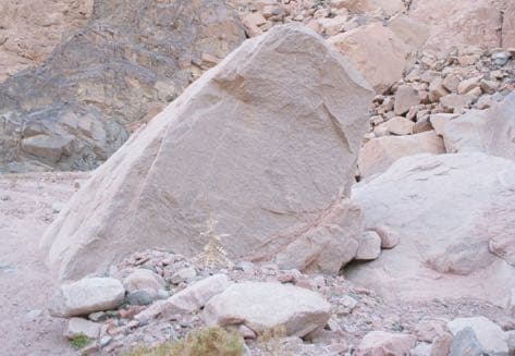Topo: Upper Corridor 5–6
