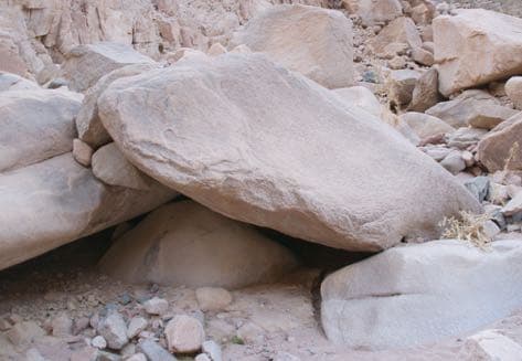 Topo: Upper Corridor 7