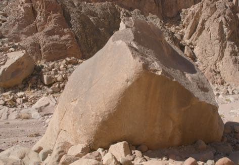 Topo: Upper Corridor 8