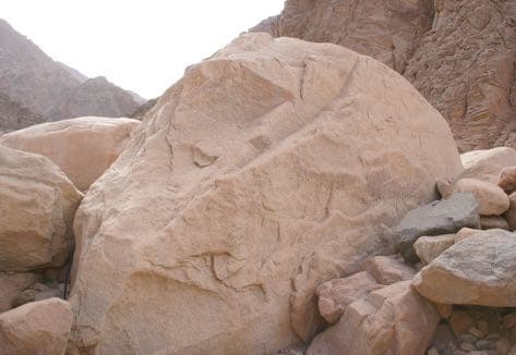 Topo: Big Waterfall 3–4