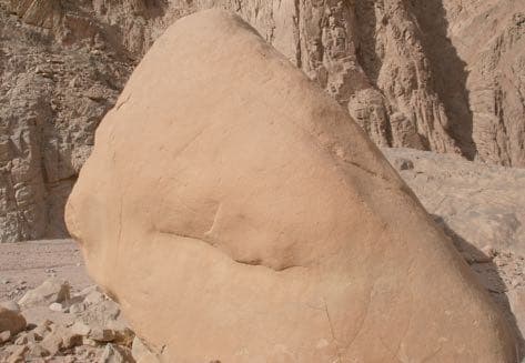 Topo: Big Waterfall 11