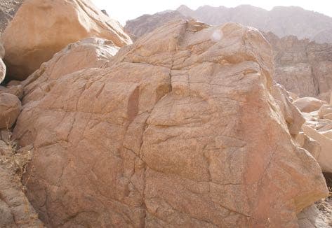 Topo: Big Waterfall 10