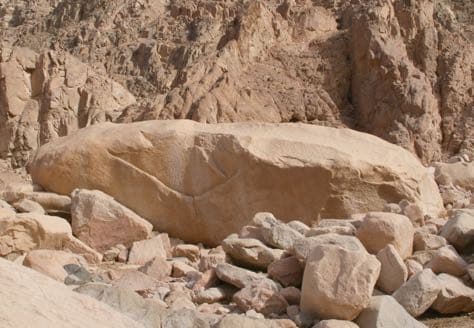 Topo: Big Waterfall 20–22