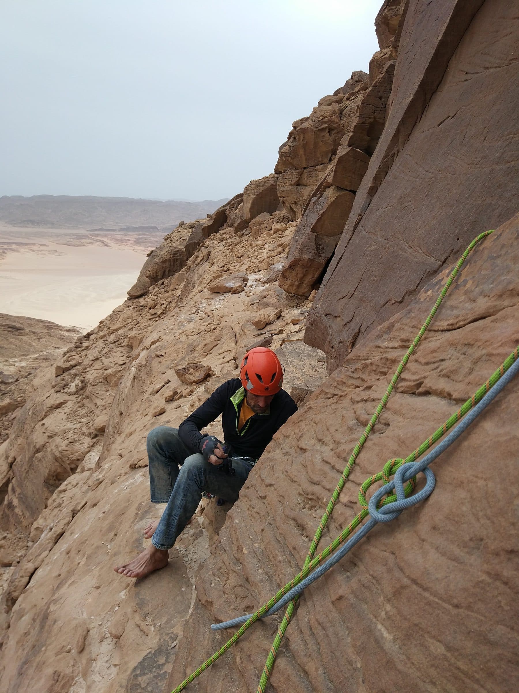 Jebel Milehis gallery