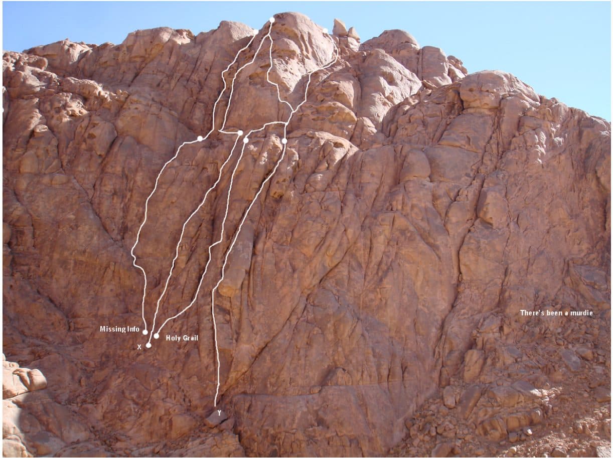 Topo: "Nasr"-Wall